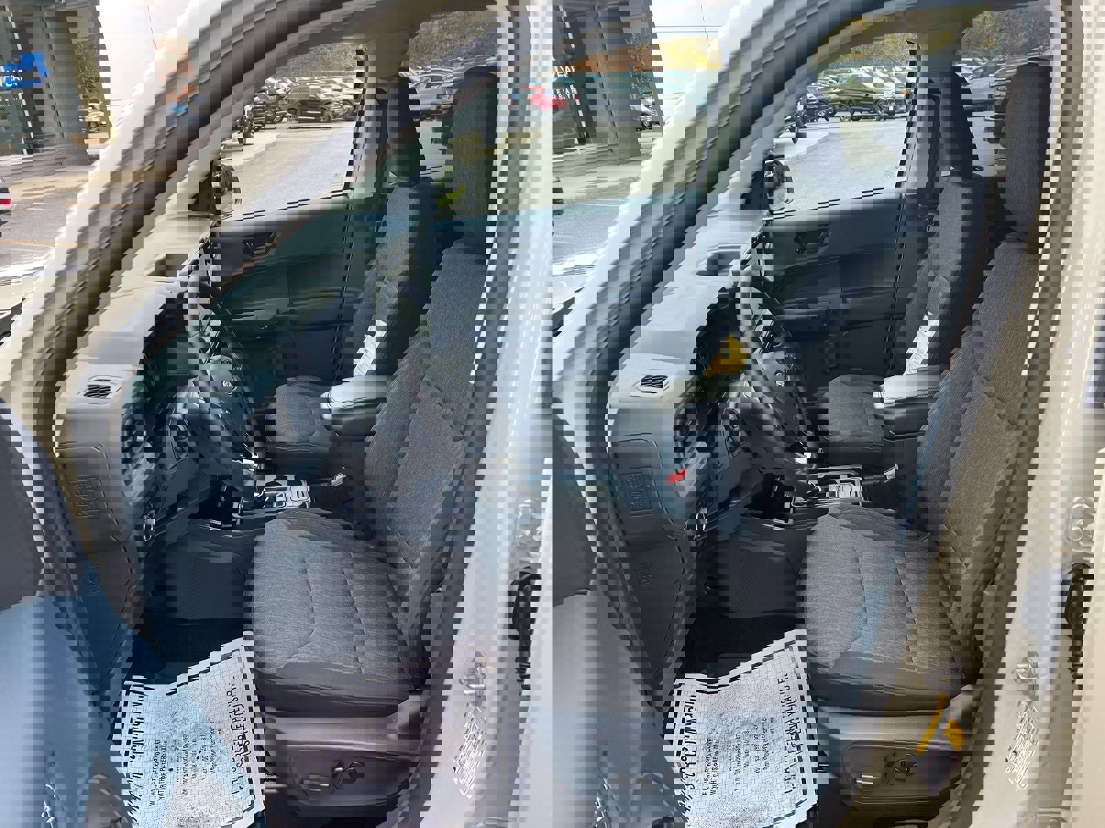 New 2025 Ford Maverick XLT w/ XLT Luxury Package image 15