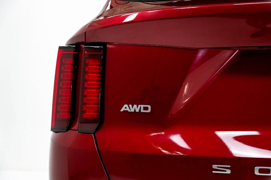 Used 2022 Kia Sorento X-Line EX image 31