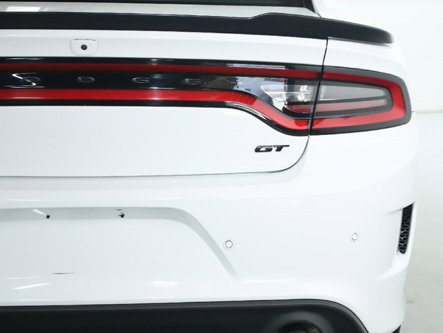Used 2021 Dodge Charger GT w/ Plus Group image 46