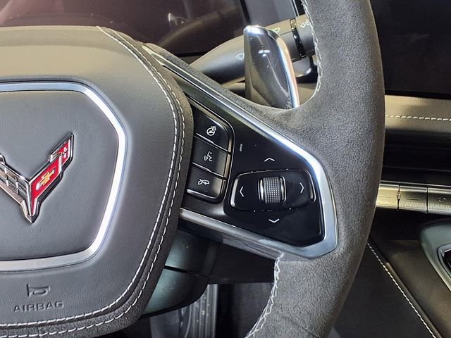 New 2026 Chevrolet Corvette Z06 RWD image 25