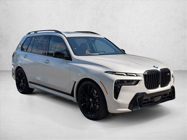 New 2027 BMW X7 M60i AWD/4WD image 7
