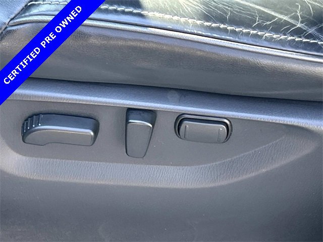 Certified 2022 INFINITI QX80 Sensory w/ Cargo Package image 17