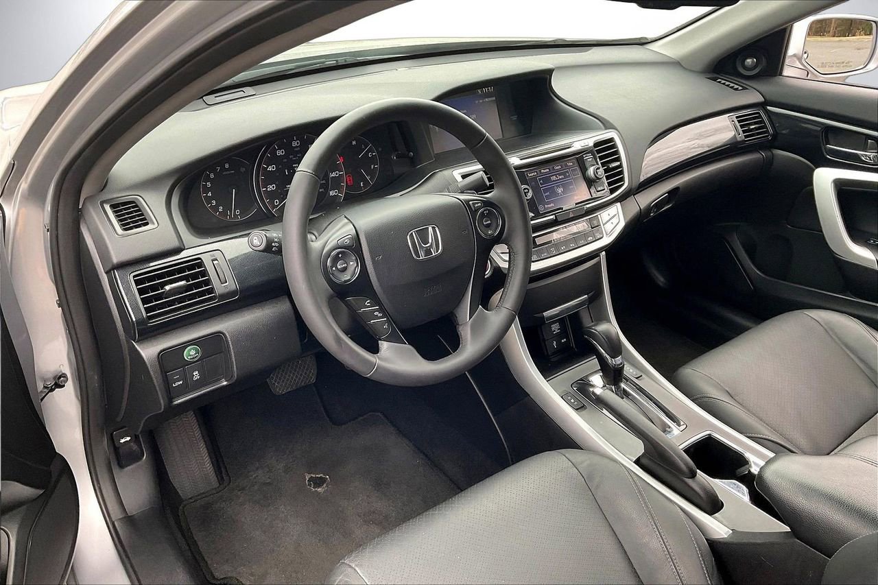 Used 2015 Honda Accord EX-L image 19