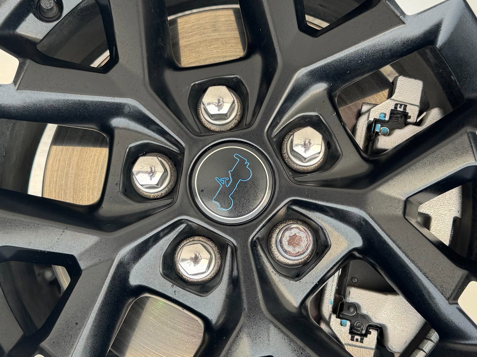 Used 2025 Jeep Wrangler Unlimited Rubicon 4xe image 64