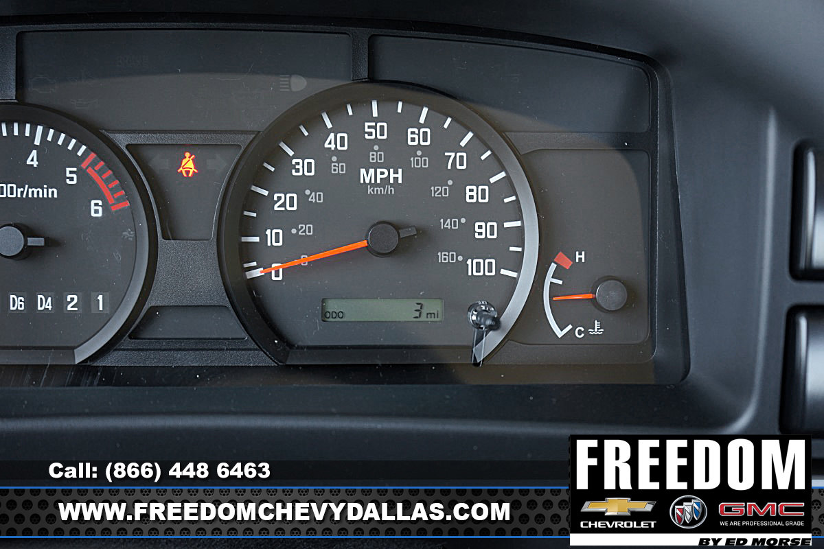 New 2024 Chevrolet Low Cab Forward image 25