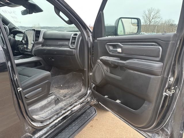 Used 2025 RAM 1500 Big Horn image 22