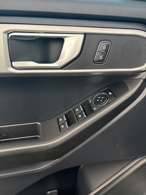 New 2026 Ford Explorer 4WD Police Interceptor image 15