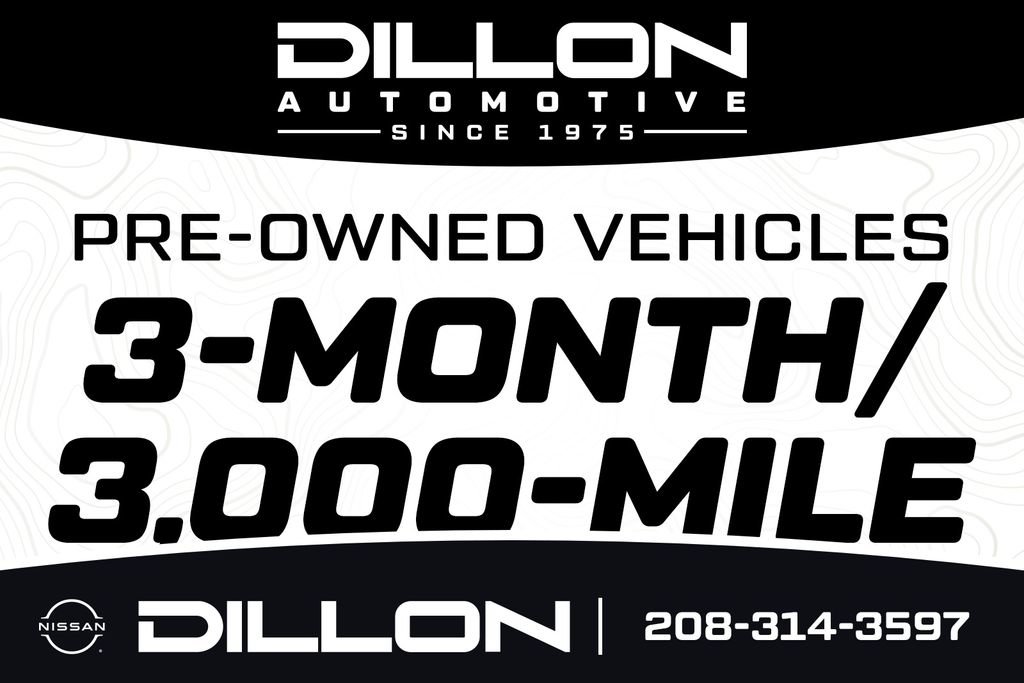 Certified 2024 Nissan Murano Platinum w/ Cargo Package AWD/4WD image 13