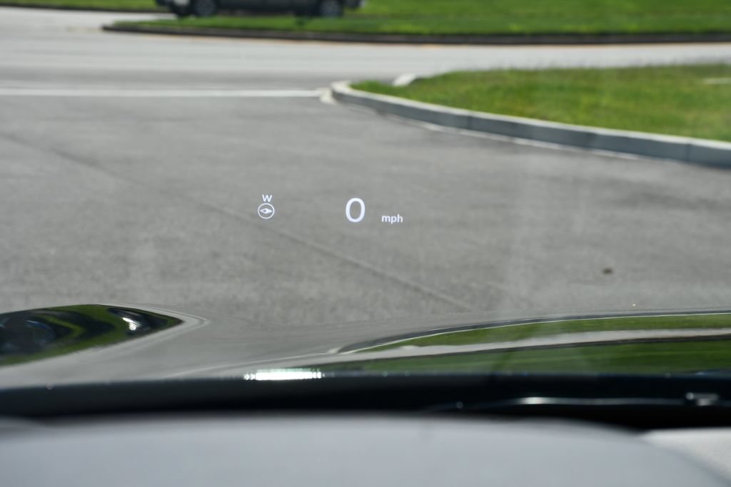 Certified 2026 Acura Integra A-Spec FWD image 18