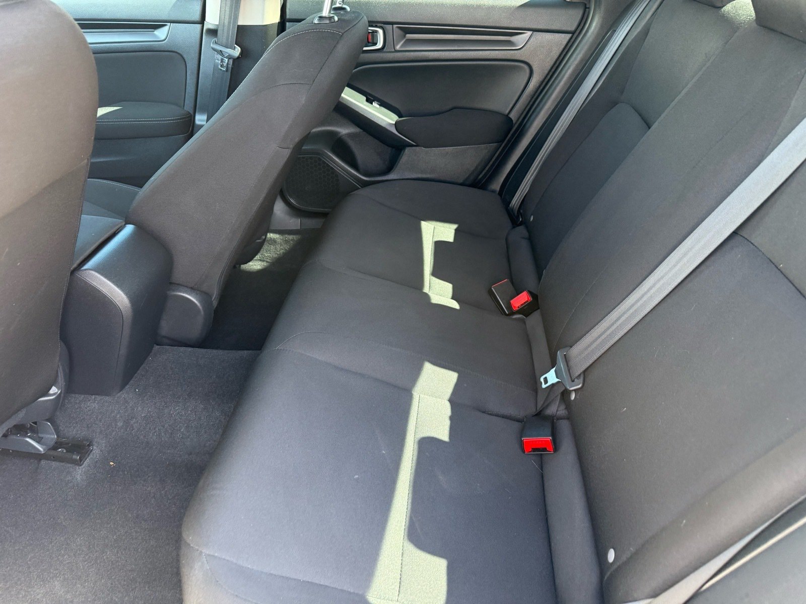Used 2023 Honda Civic LX image 27