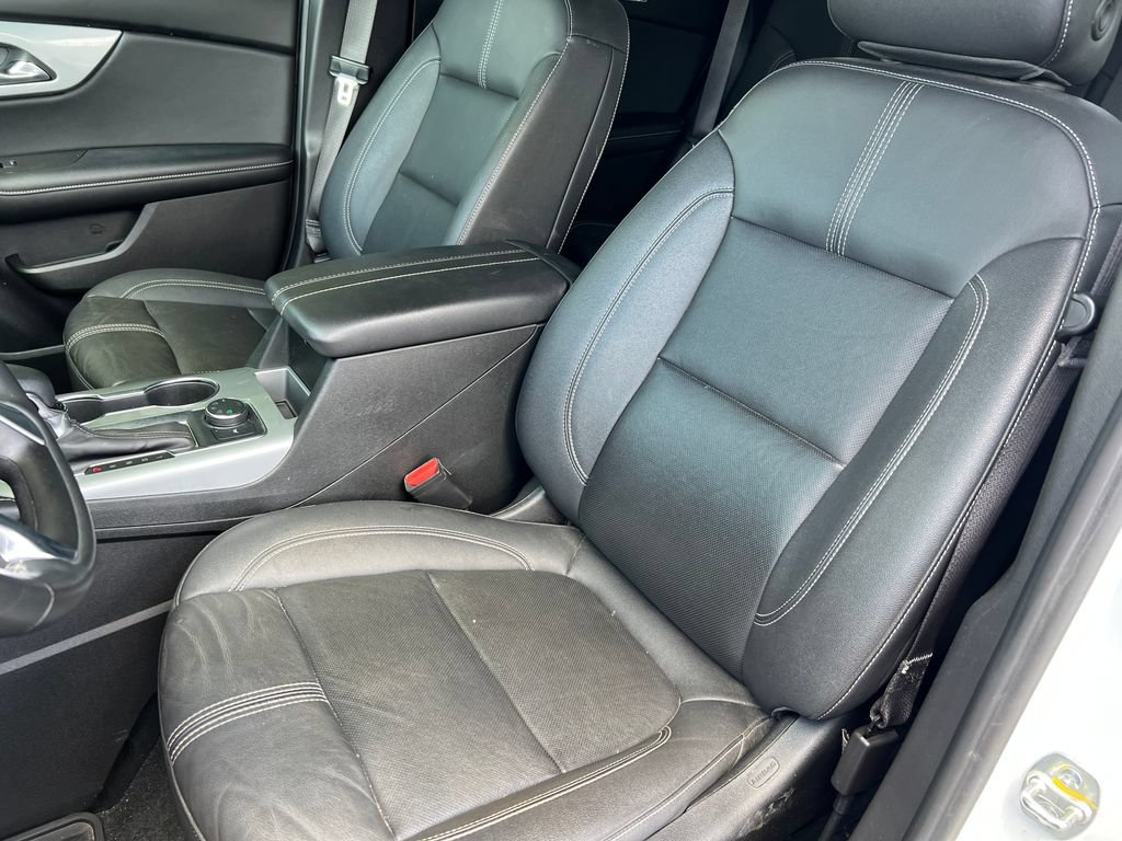 Used 2024 Chevrolet Blazer LT w/ Sound & Technology Package AWD/4WD image 11