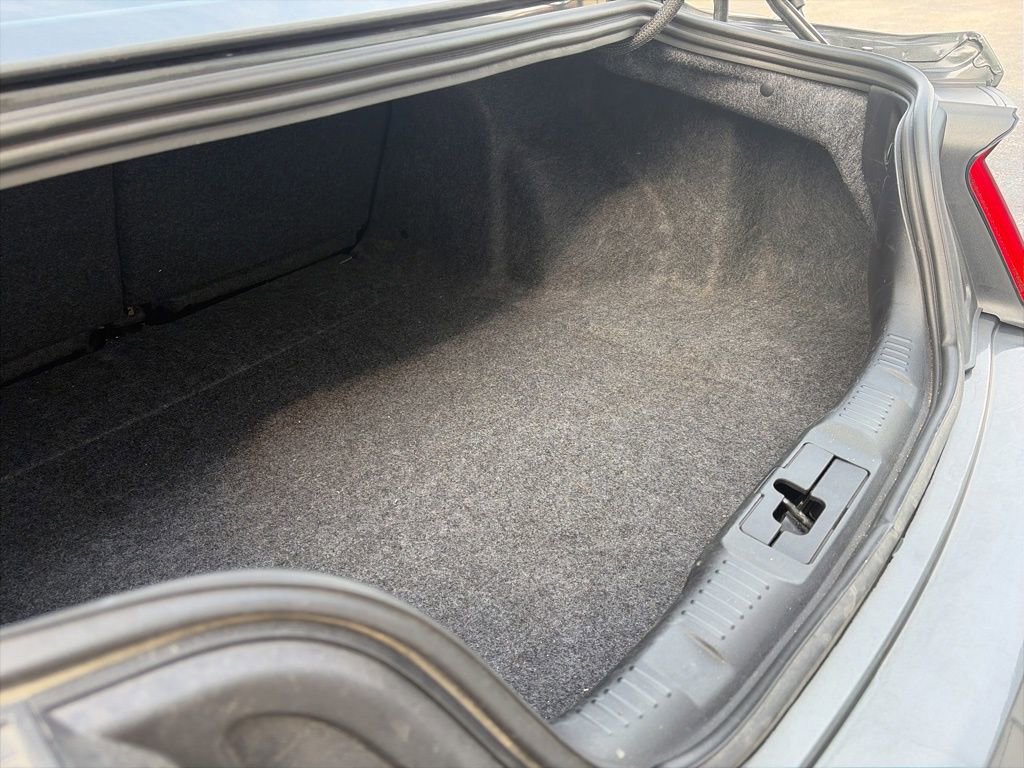 Used 2019 Ford Mustang Coupe RWD image 25