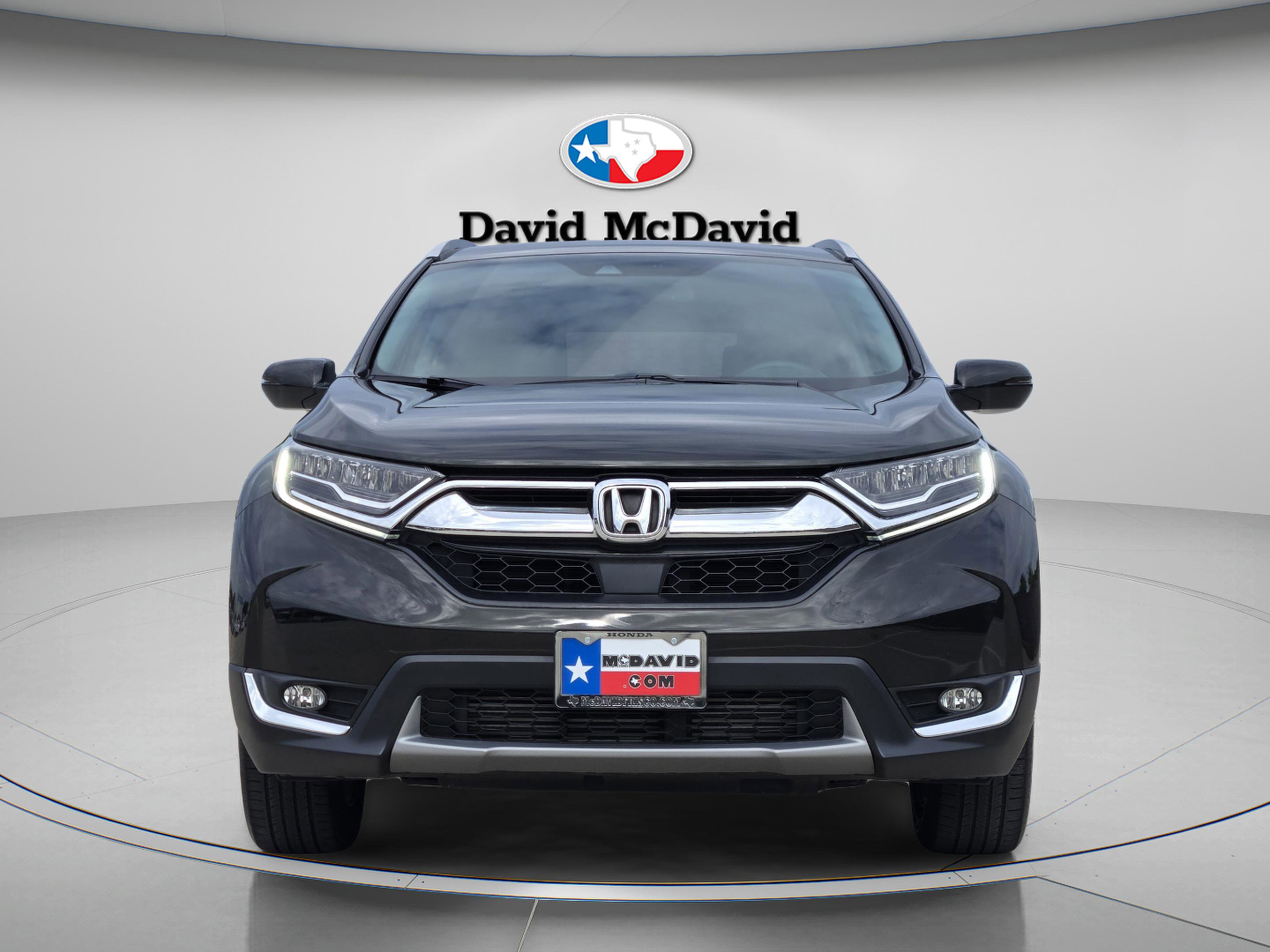 Used 2019 Honda CR-V Touring image 8