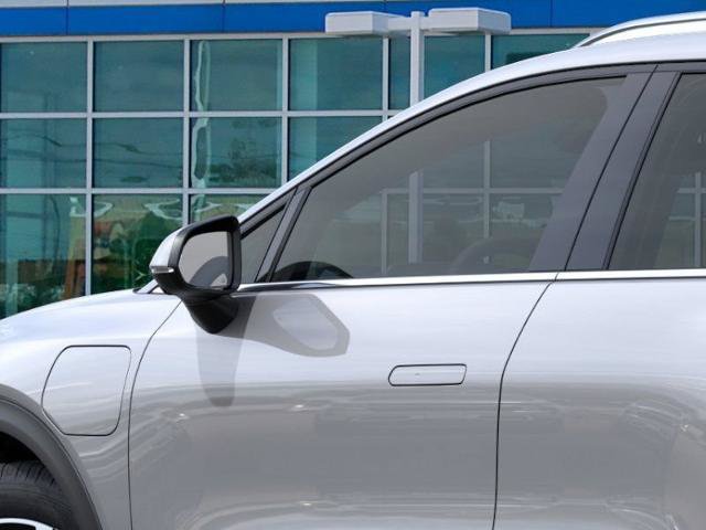 New 2026 Chevrolet Equinox EV LT FWD image 12