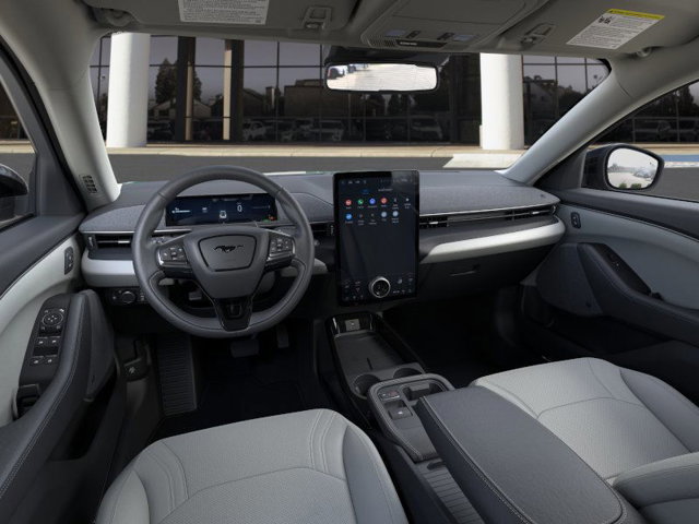 New 2026 Ford Mustang Mach-E Premium image 9