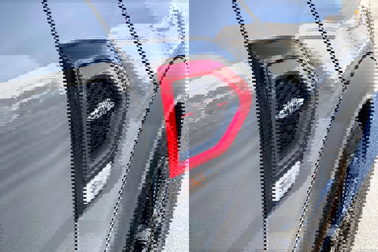 Used 2021 MINI Cooper Countryman John Cooper Works w/ Driver Assistance Package image 10