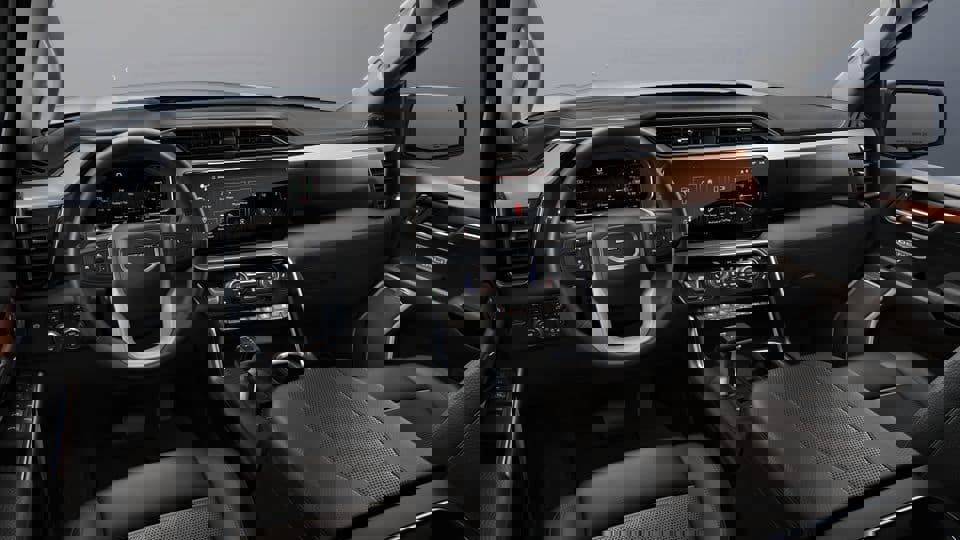 New 2026 GMC Sierra 1500 Denali w/ Denali Reserve Package image 46