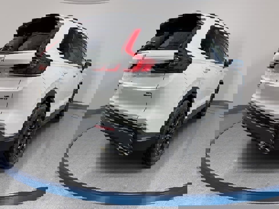 New 2026 Honda CR-V Sport image 5