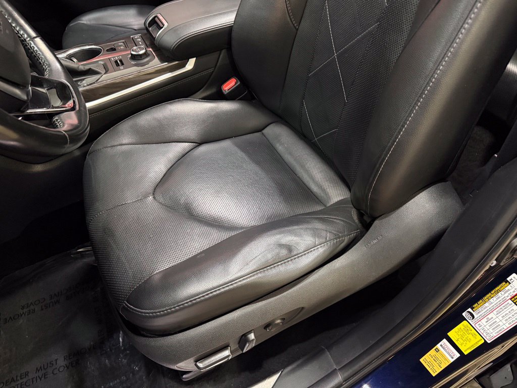 Used 2020 Toyota Highlander Platinum AWD/4WD image 9