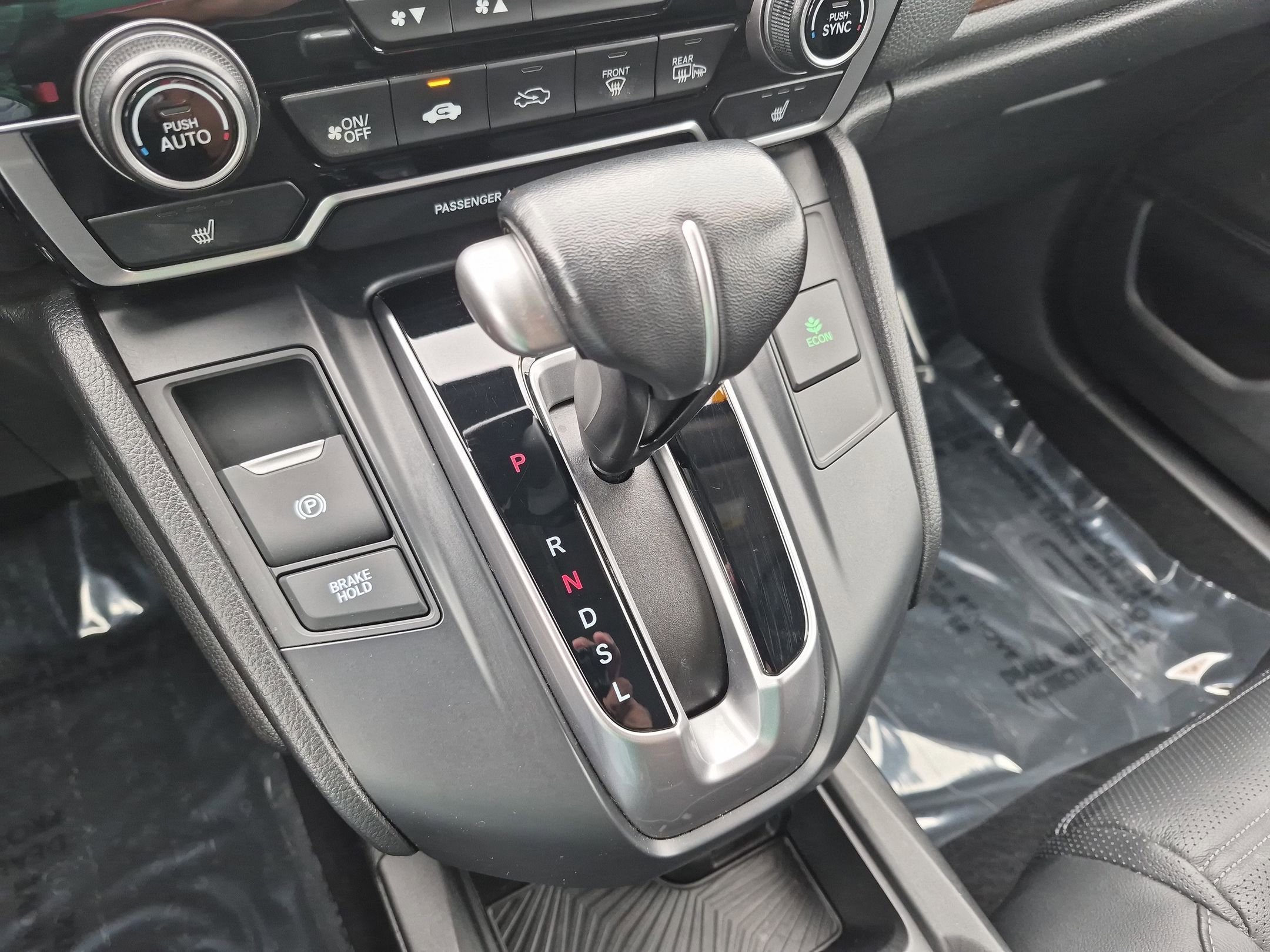 Certified 2019 Honda CR-V Touring image 24