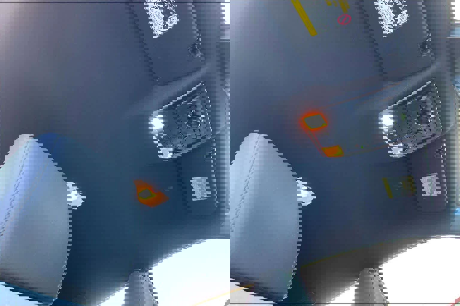 Used 2023 Toyota Tacoma TRD Off-Road image 14