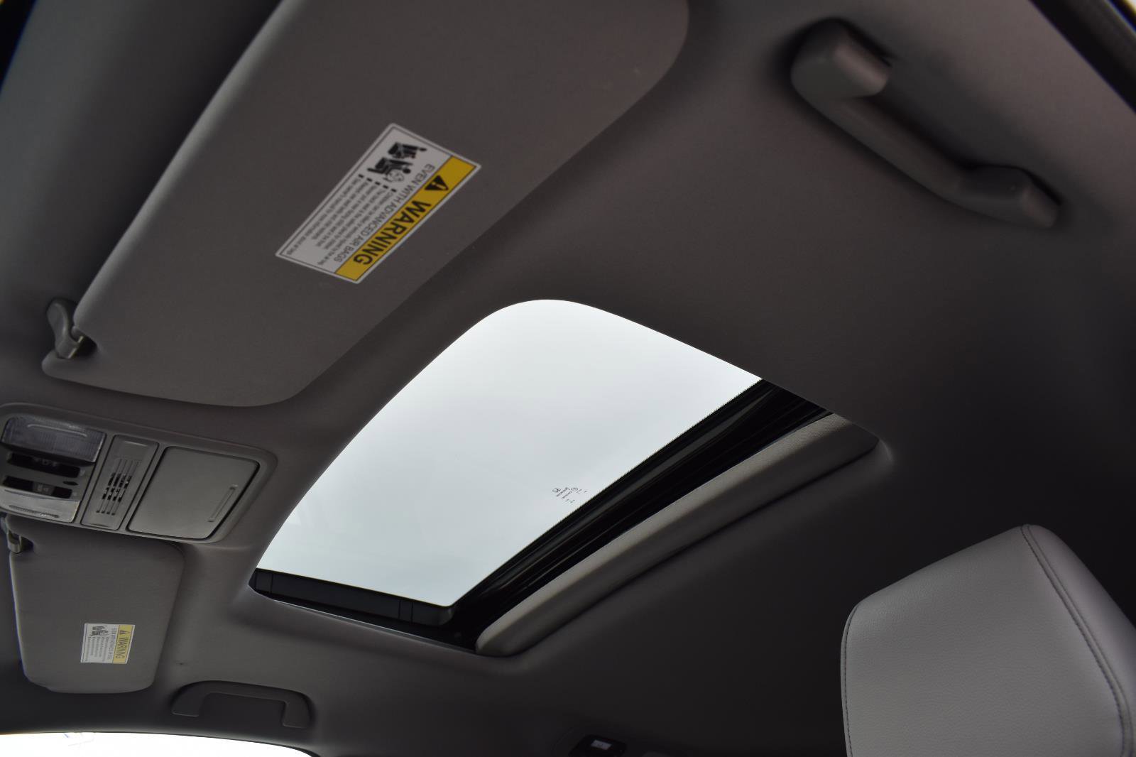 Used 2022 Honda Odyssey EX-L image 8