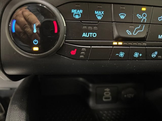 Used 2023 Ford Bronco Sport Outer Banks AWD/4WD image 27