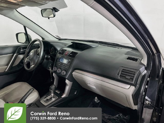 Used 2015 Subaru Forester 2.5i Limited AWD/4WD image 29