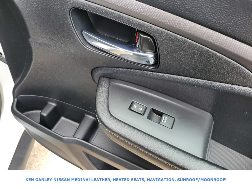 Used 2023 Honda Ridgeline RTL-E image 52