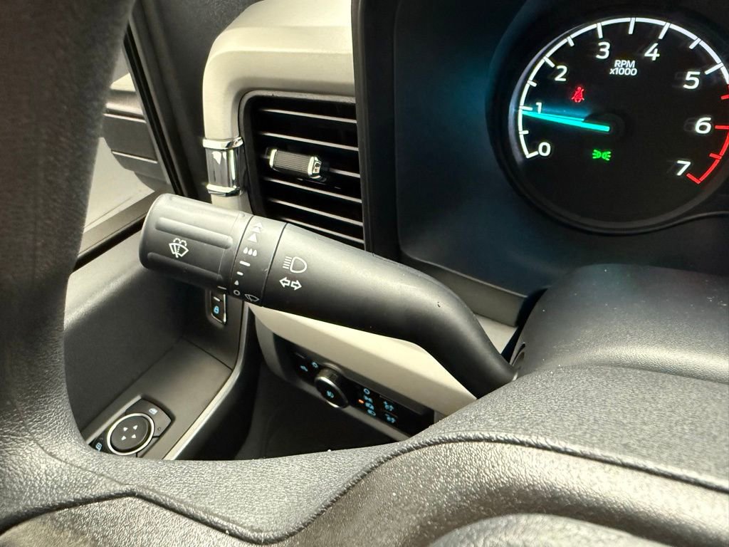 New 2026 Ford F350 XL w/ STX Appearance Package image 26
