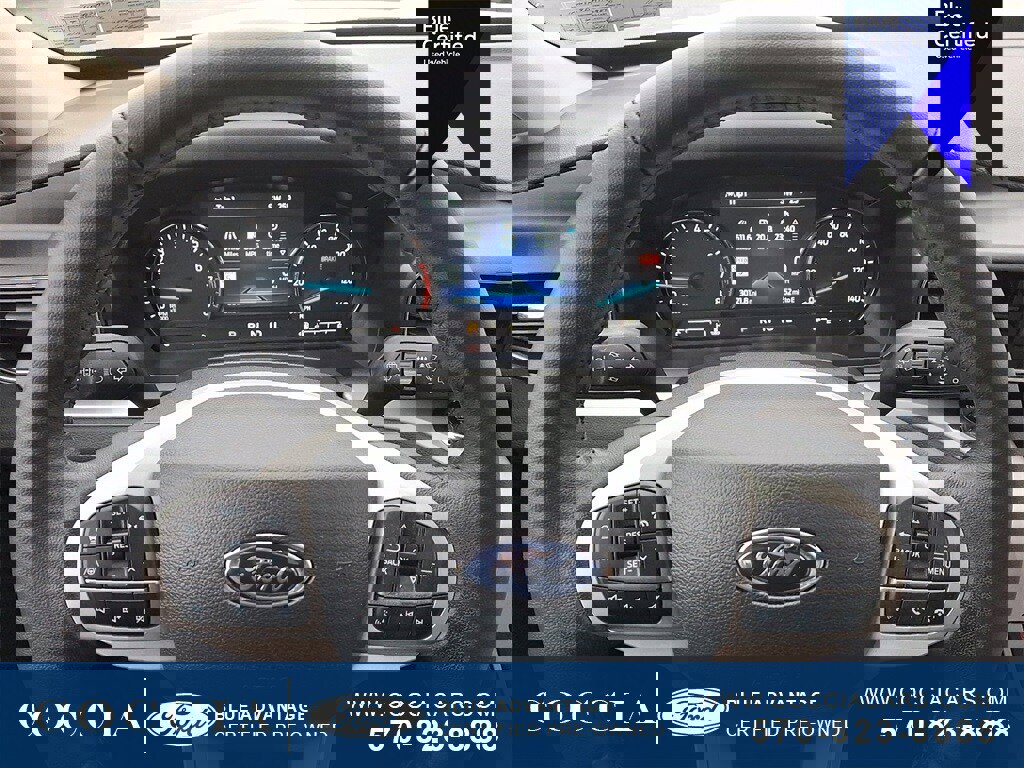 Certified 2023 Ford Explorer XLT w/ Equipment Group 202A image 21