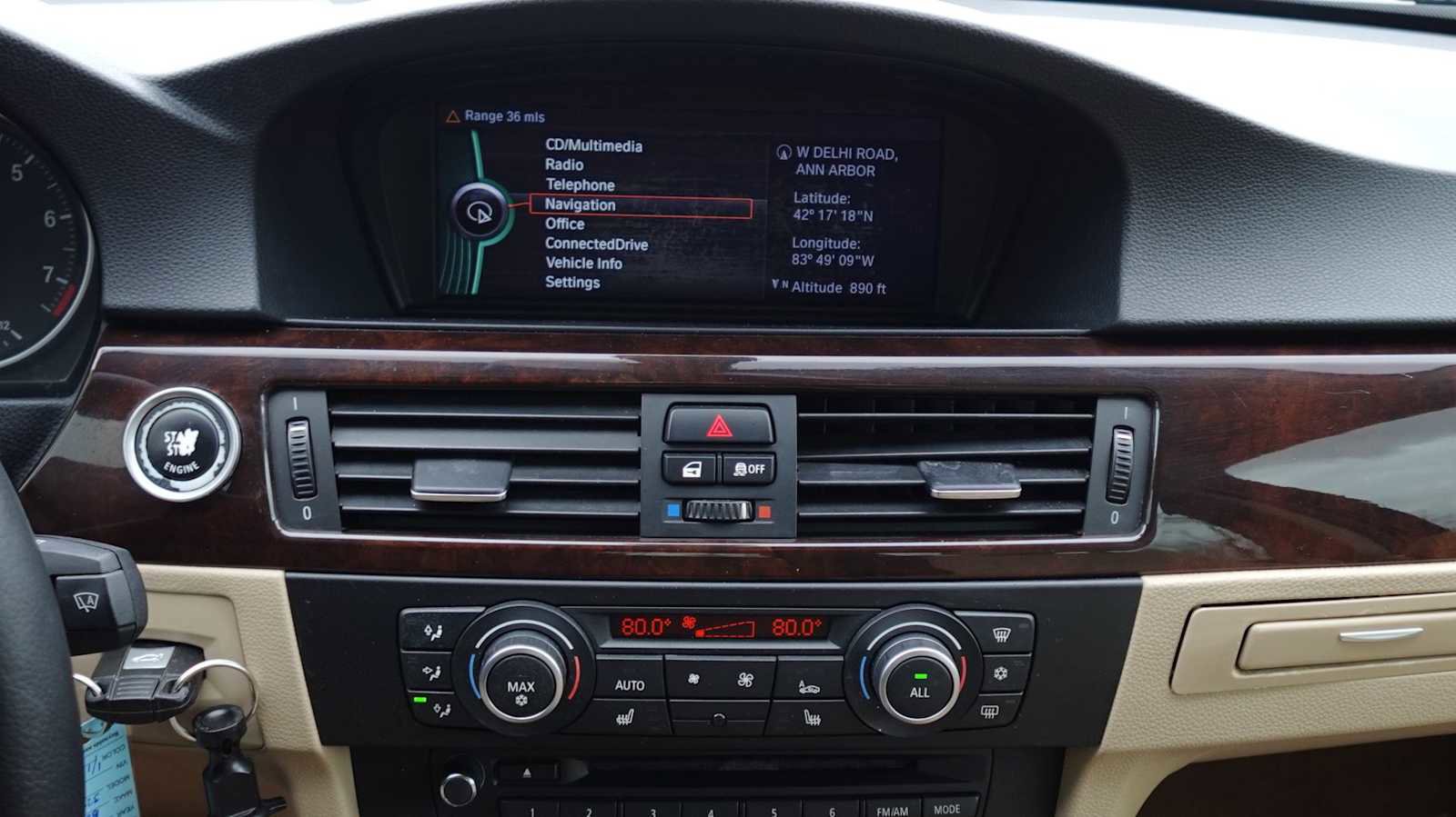 Used 2011 BMW 328i xDrive 328i xDrive image 37