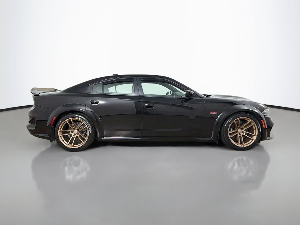 Used 2020 Dodge Charger Scat Pack RWD image 8