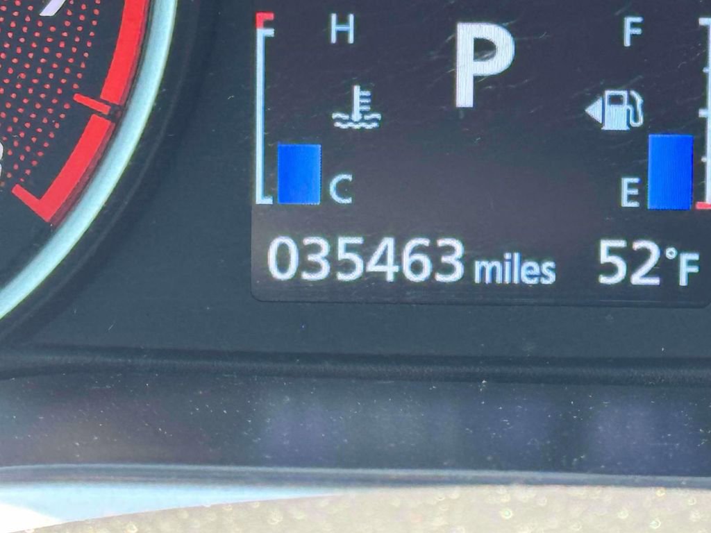 Used 2023 Mitsubishi Eclipse Cross SEL image 30