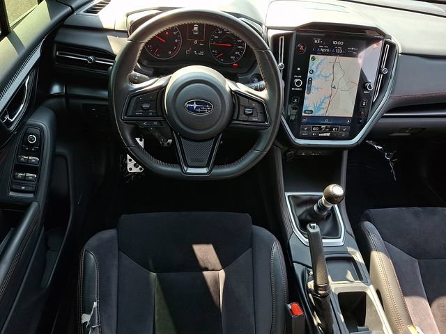 Used 2023 Subaru WRX Limited AWD/4WD image 11