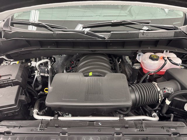 New 2026 Chevrolet Silverado 1500 LT w/ Protection Package AWD/4WD image 42