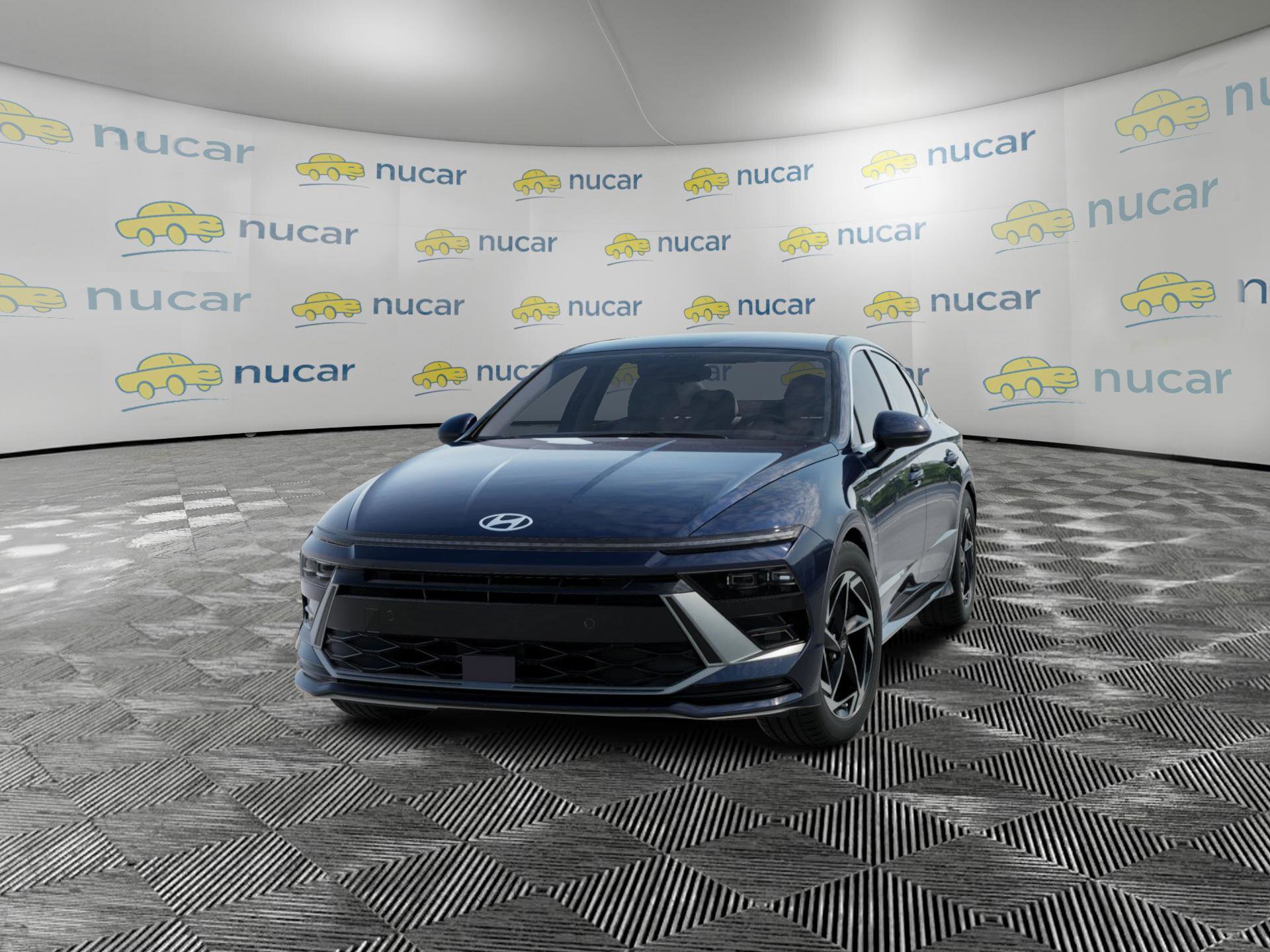 New 2026 Hyundai Sonata SEL