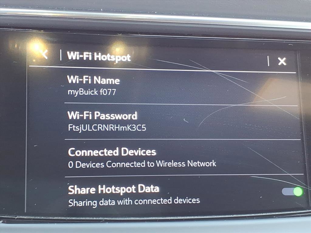 Used 2024 Buick Enclave Premium image 11