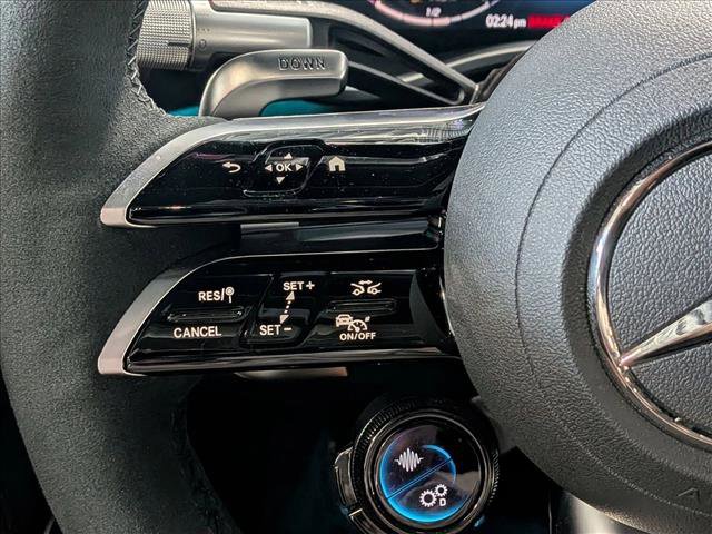 Certified 2025 Mercedes-Benz AMG GT 63 S image 14