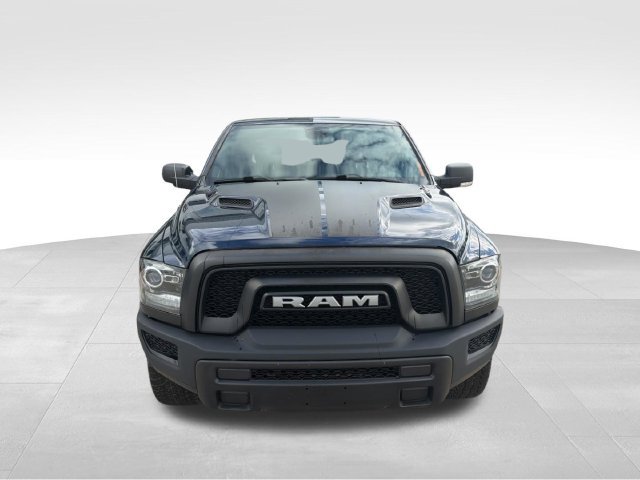 Used 2022 RAM 1500 Warlock AWD/4WD image 4