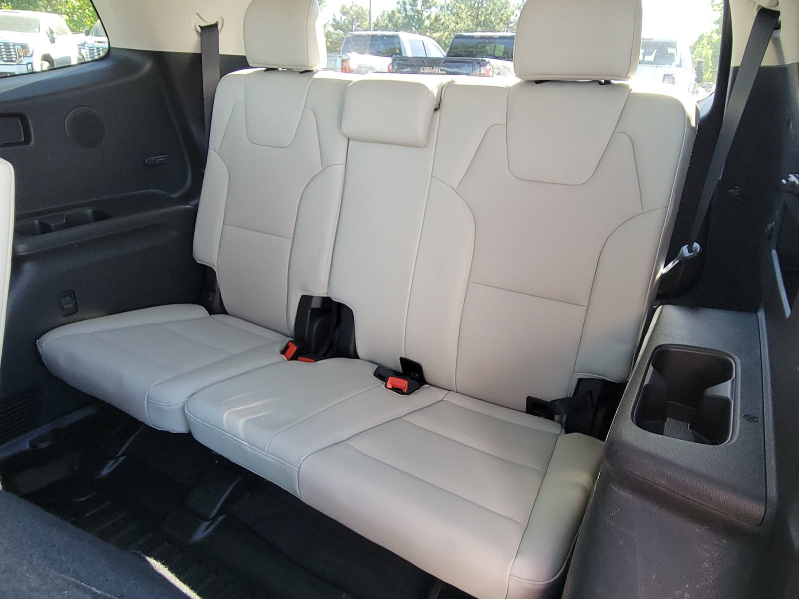 Used 2022 Kia Telluride SX w/ SX Prestige Package AWD/4WD image 14