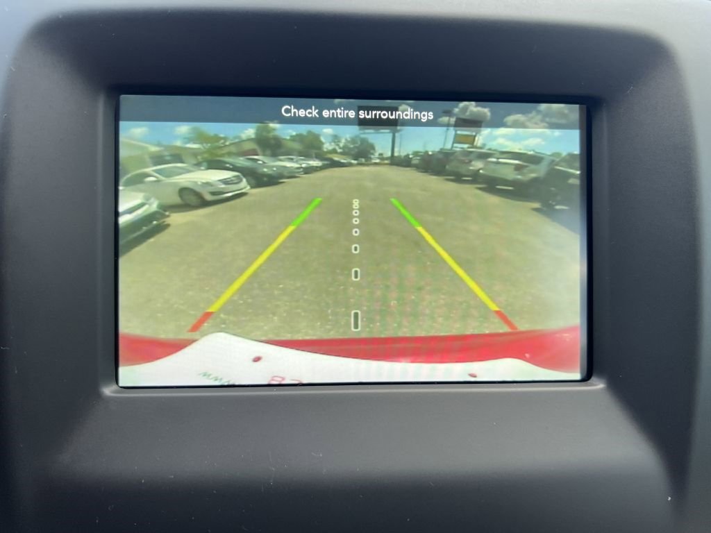 Used 2019 Jeep Compass Latitude w/ Popular Equipment Group image 15