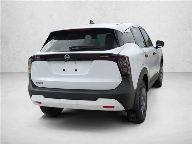 New 2026 Nissan Kicks S video 2