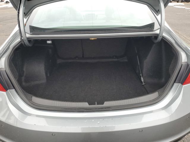 Used 2024 Chevrolet Malibu LT image 24