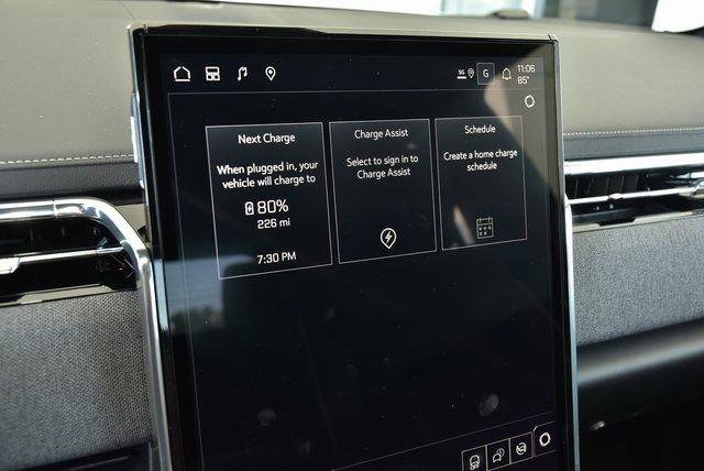 New 2026 GMC Sierra EV Elevation image 42