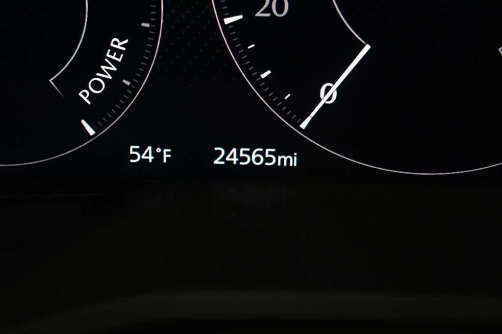 Certified 2024 MAZDA CX-90 Plug-In Hybrid w/ Premium Plus AWD/4WD image 28