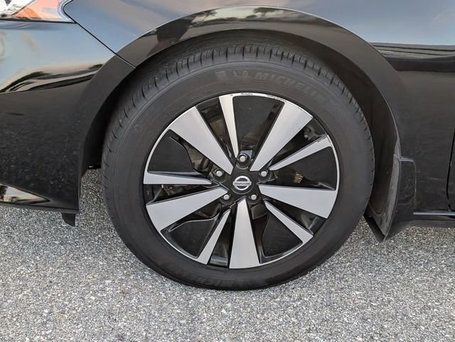 Used 2019 Nissan Altima 2.5 SV image 4