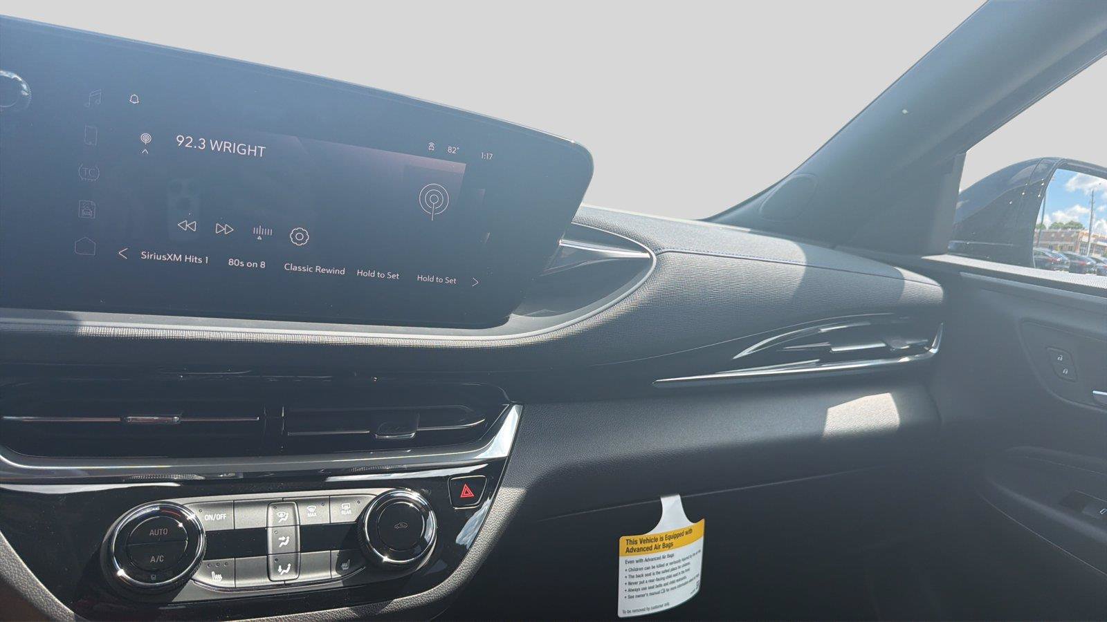 New 2026 Buick Envista Sport Touring w/ Convenience I Package FWD image 13