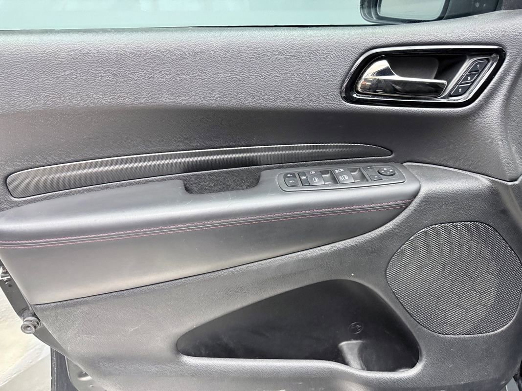 Used 2022 Dodge Durango R/T w/ Trailer Tow Group IV image 15