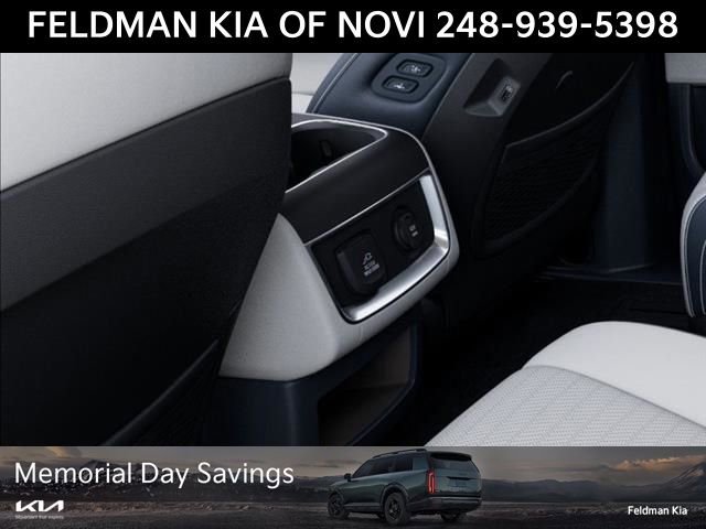 New 2026 Kia Carnival SX Prestige FWD image 27